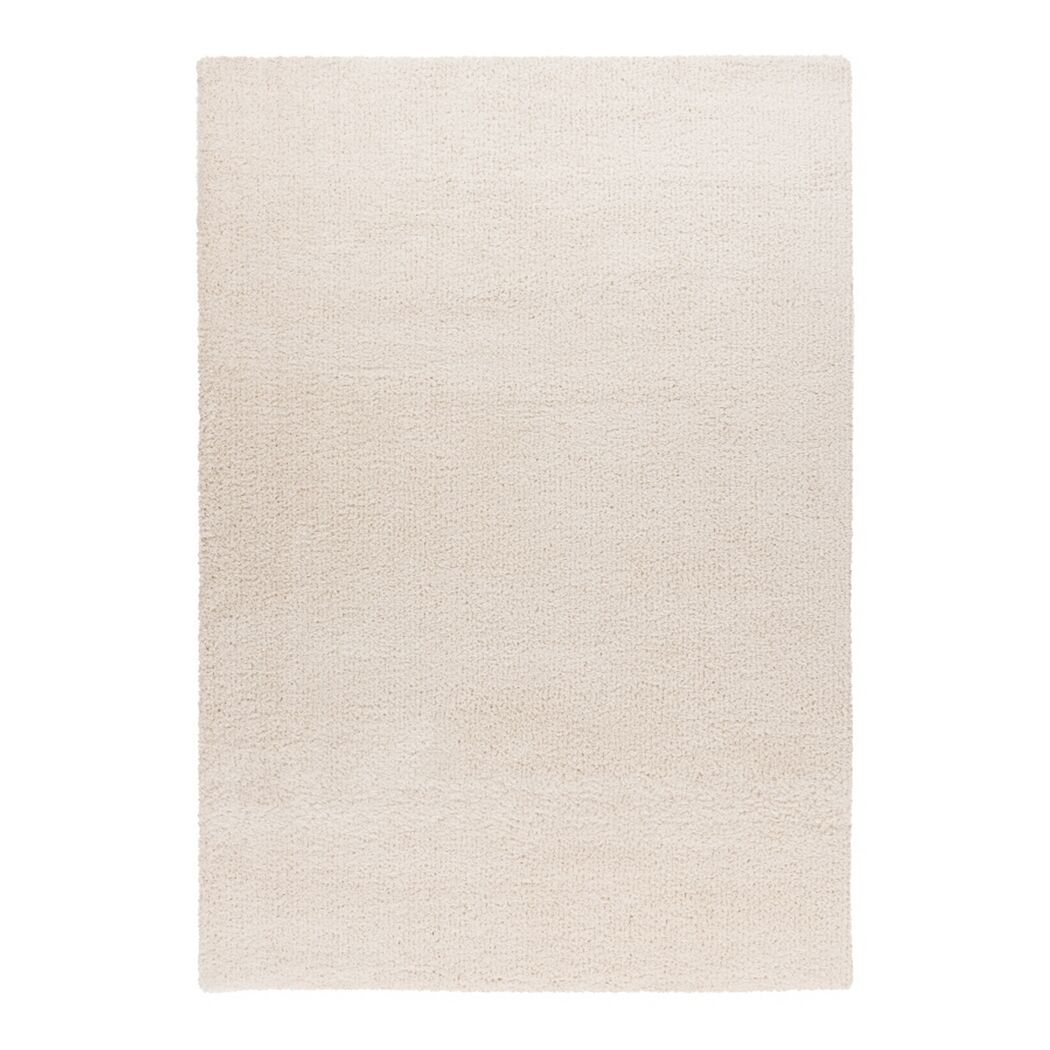 Teppich 'Dream' ivory 120 x 170 cm