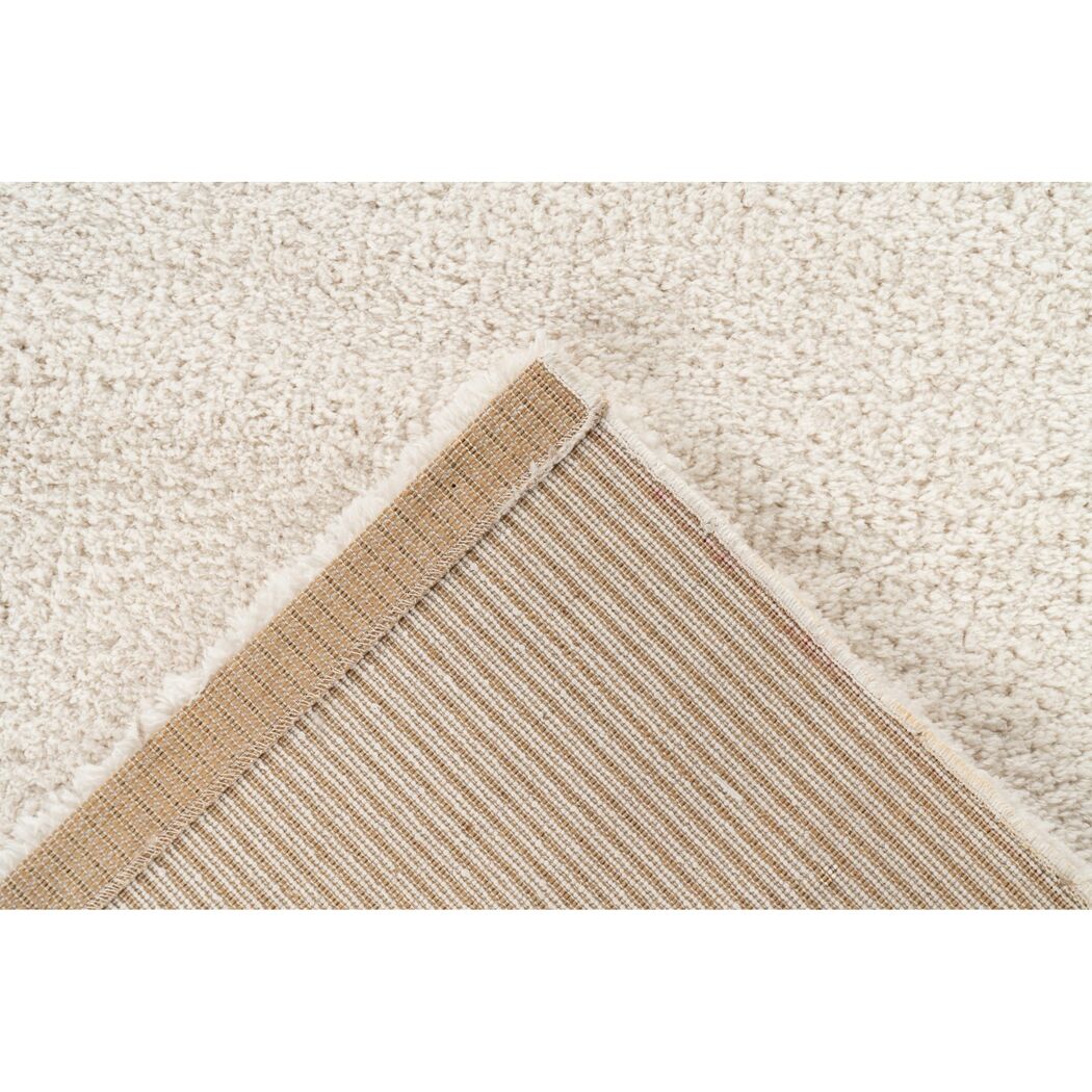 Teppich 'Dream' ivory 120 x 170 cm