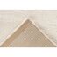 Teppich 'Dream' ivory 120 x 170 cm