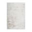 Kunstfell-Teppich 'Emotion' creme 80 x 150 cm
