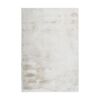 Kunstfell-Teppich 'Emotion' creme 120 x 170 cm