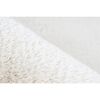 Kunstfell-Teppich 'Emotion' creme 120 x 170 cm