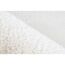 Kunstfell-Teppich 'Emotion' creme 120 x 170 cm