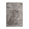 Kunstfell-Teppich 'Emotion' taupe 80 x 150 cm