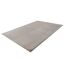Kunstfell-Teppich 'Emotion' taupe 120 x 170 cm