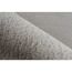 Kunstfell-Teppich 'Emotion' taupe 120 x 170 cm
