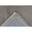 Kunstfell-Teppich 'Emotion' taupe 120 x 170 cm