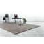 Kunstfell-Teppich 'Emotion' taupe 120 x 170 cm