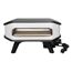 Pizzaofen 13" schwarz 53 x 29 x 34 cm