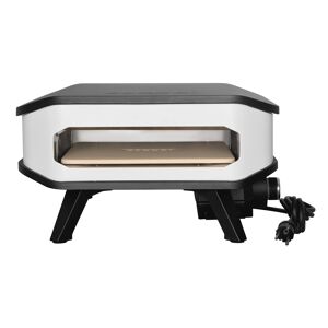 Pizzaofen 13" schwarz 53 x 29 x 34 cm