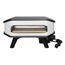 Pizzaofen 13" schwarz 53 x 29 x 34 cm