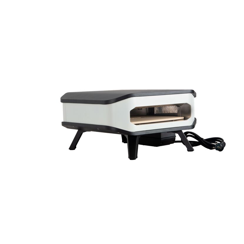 Pizzaofen 13" schwarz 53 x 29 x 34 cm