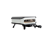 Pizzaofen 13" schwarz 53 x 29 x 34 cm