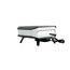 Pizzaofen 13" schwarz 53 x 29 x 34 cm