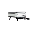 Pizzaofen 13" schwarz 53 x 29 x 34 cm