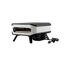 Pizzaofen 13" schwarz 53 x 29 x 34 cm