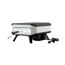 Pizzaofen 13" schwarz 53 x 29 x 34 cm