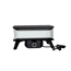 Pizzaofen 13" schwarz 53 x 29 x 34 cm