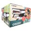 Pizzaofen 13" schwarz 53 x 29 x 34 cm