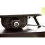 Pizzaofen 13" schwarz 53 x 29 x 34 cm
