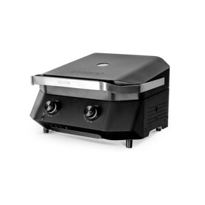 Gasgrill 'G-500' schwarz 60 x 59 x 38 cm