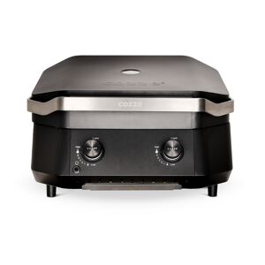Gasgrill 'Plancha G-500' 2 Brenner 50 mbar