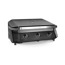 Gasgrill 'Plancha G-800' 3 Brenner 50 mbar