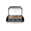 Gasgrill 'Plancha G-800' 3 Brenner 50 mbar