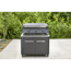 Gasgrill 'Plancha G-800' 3 Brenner 50 mbar