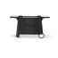 Grillwagen für die 800-Serie 86 x 38 x 64,5 cm