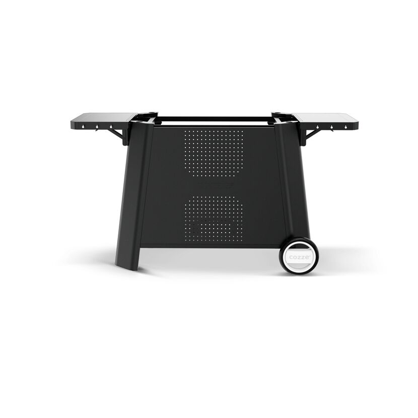 Grillwagen für die 800-Serie 86 x 38 x 64,5 cm
