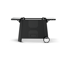 Grillwagen für die 800-Serie 86 x 38 x 64,5 cm