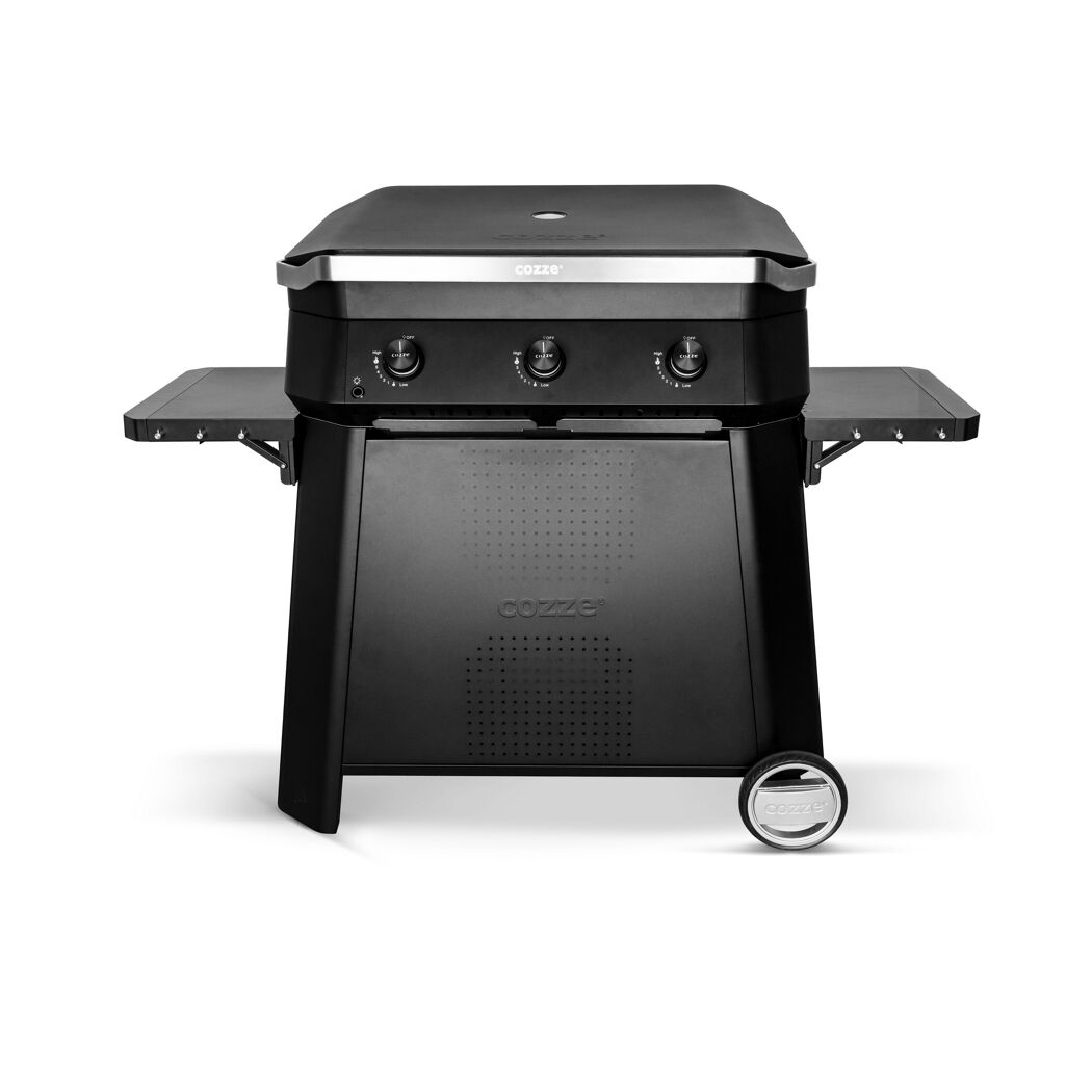 Grillwagen für die 800-Serie 86 x 38 x 64,5 cm