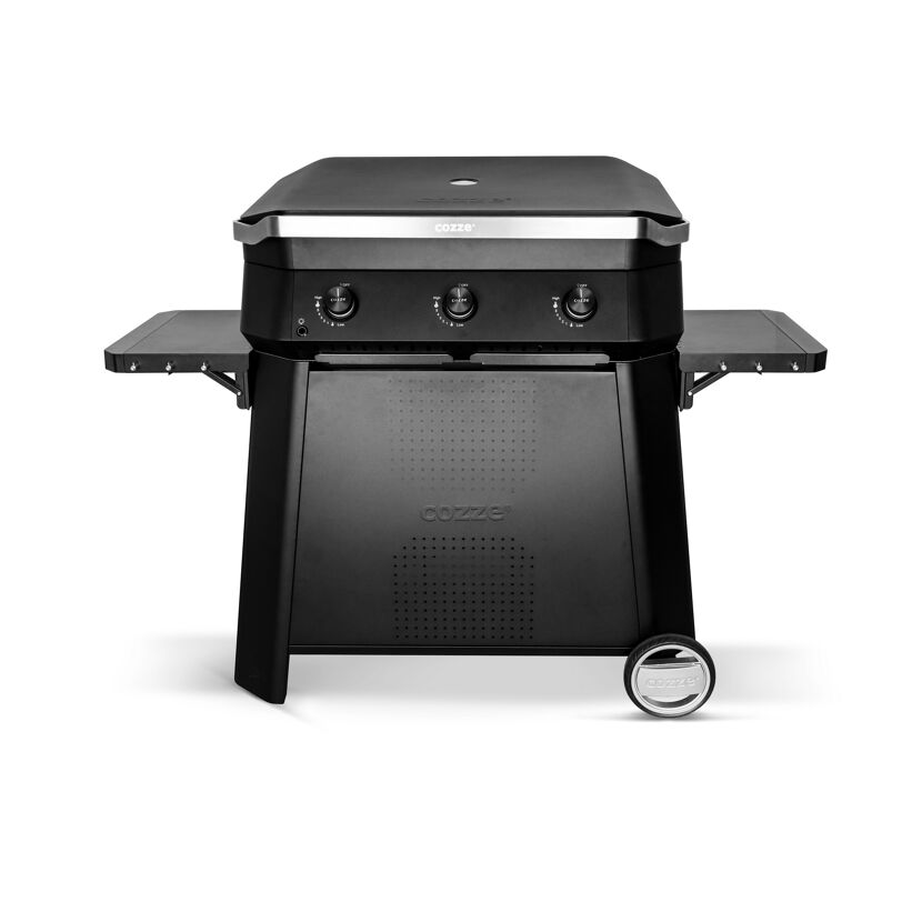 Grillwagen für die 800-Serie 86 x 38 x 64,5 cm
