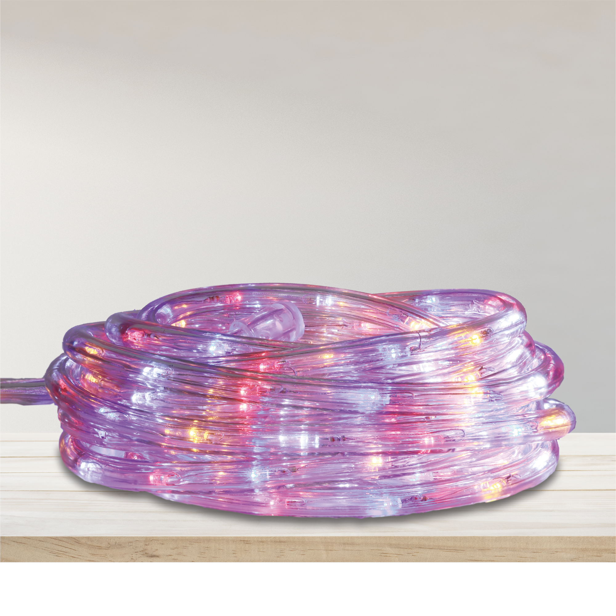LED-Schlauch multicolor 10 m