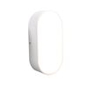LED-Außenwandleuchte 'Istanbul' 10 W neutralweiß IP 44 5,6 x 20 cm