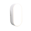 LED-Wandleuchte 'Istanbul' weiß 10 W 20 cm