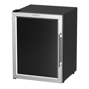 Kühlschrank schwarz 60 l