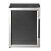 Kühlschrank schwarz 60 l