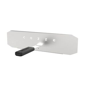 Hitzeschild für 17" Pizzaofen Edelstahl
