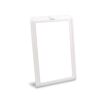 LED-Tischlampe 400 lm warmweiß bis tageslichtweiß 15,6 x 24 cm