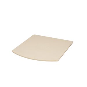 Pizzastein für 17" Pizzaofen 43 x 1 49 cm