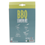 Grillbesteck-Set 4-teilig
