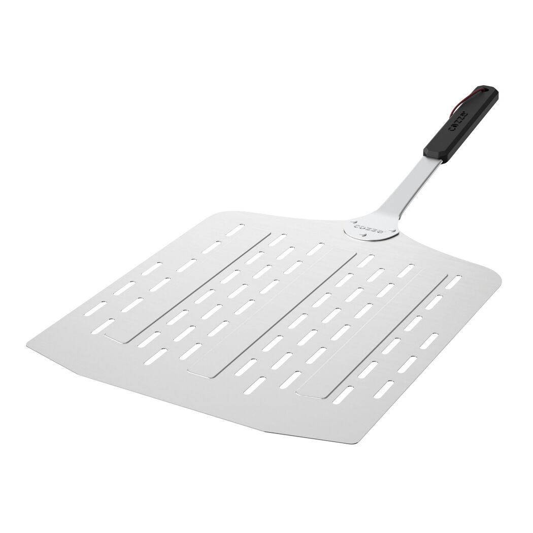 Pizzaspachtel Aluminium 76 x 40 x 35 cm