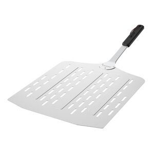 Pizzaspachtel Aluminium 76 x 40 x 35 cm