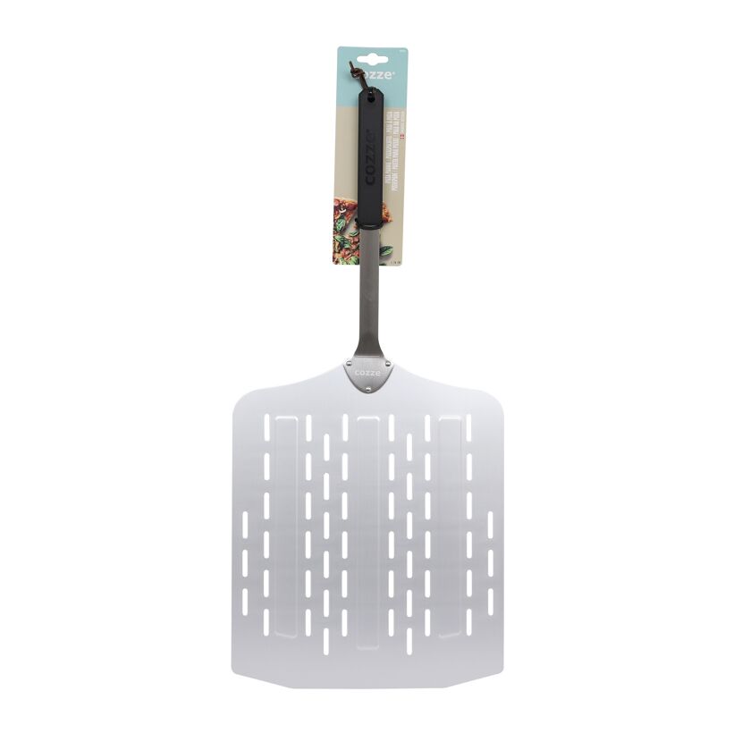 Pizzaspachtel Aluminium 76 x 40 x 35 cm