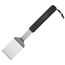 Grillspatel Edelstahl 12 x 7 x 35 cm
