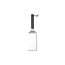 Grillspatel Edelstahl 10 x 4 x 37 cm