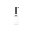 Grillspatel Edelstahl 10 x 4 x 37 cm