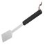 Grillspatel Edelstahl 11 x 8 x 45 cm